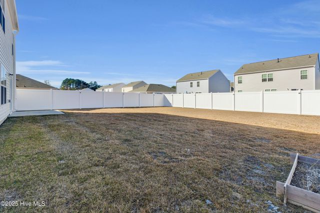 4111 Ocracoke Court, New Bern, NC 28560