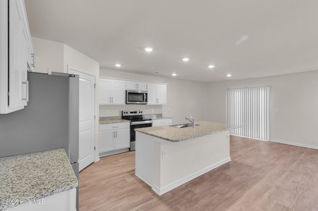 4111 Ocracoke Court, New Bern, NC 28560