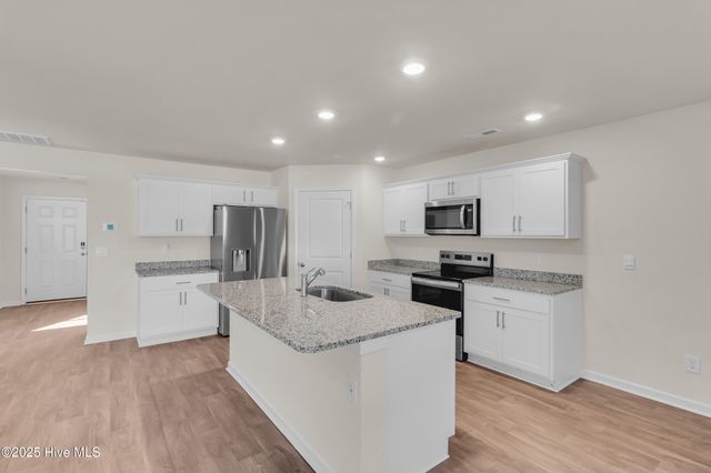 4111 Ocracoke Court, New Bern, NC 28560