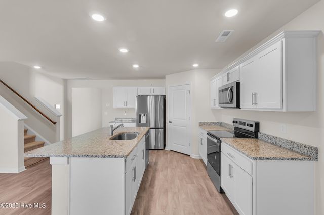 4111 Ocracoke Court, New Bern, NC 28560