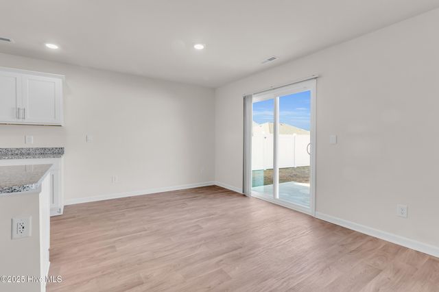 4111 Ocracoke Court, New Bern, NC 28560