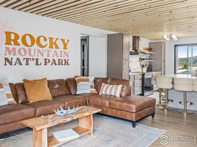 407 Stanley Avenue, Estes Park, CO 80517