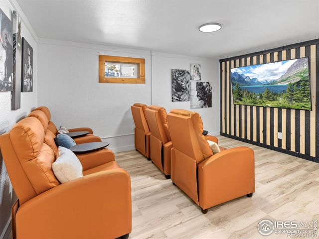 407 Stanley Avenue, Estes Park, CO 80517