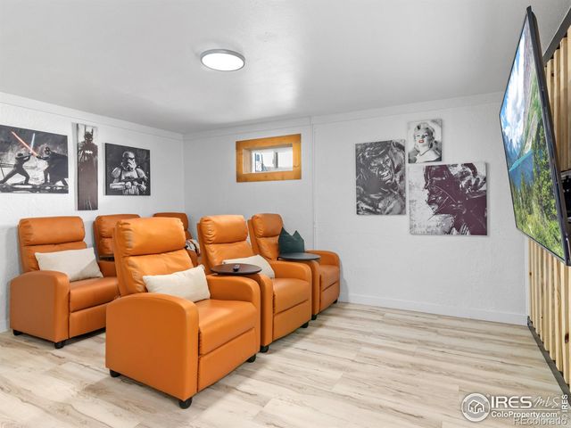 407 Stanley Avenue, Estes Park, CO 80517