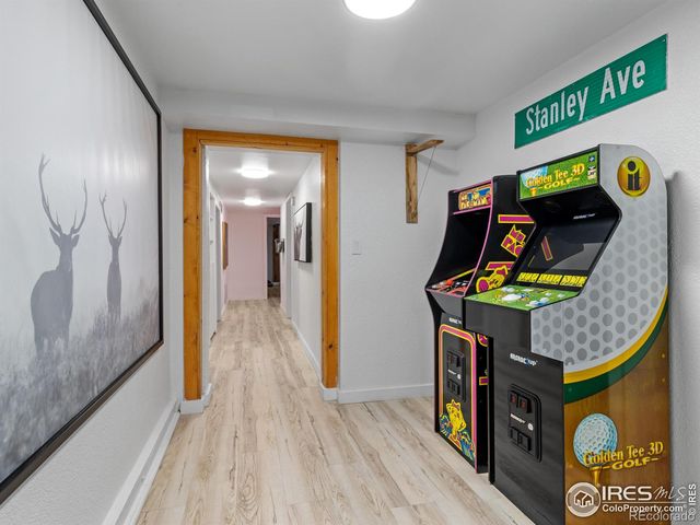 407 Stanley Avenue, Estes Park, CO 80517