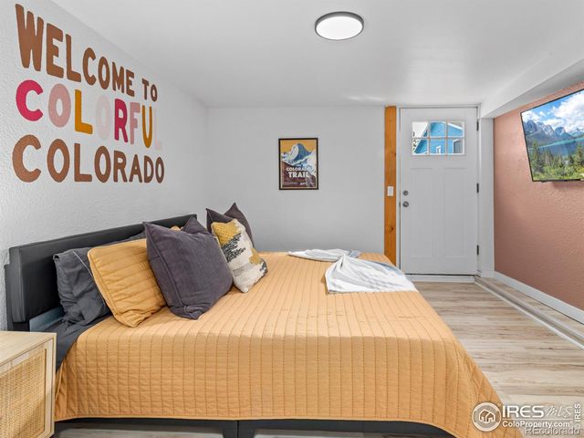 407 Stanley Avenue, Estes Park, CO 80517