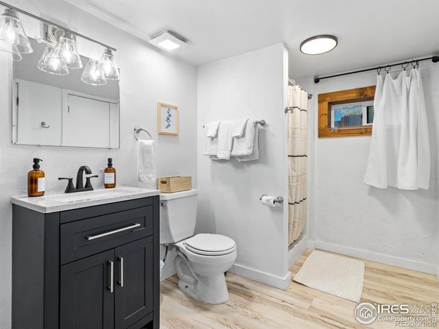 407 Stanley Avenue, Estes Park, CO 80517