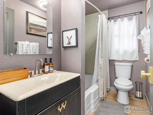 407 Stanley Avenue, Estes Park, CO 80517