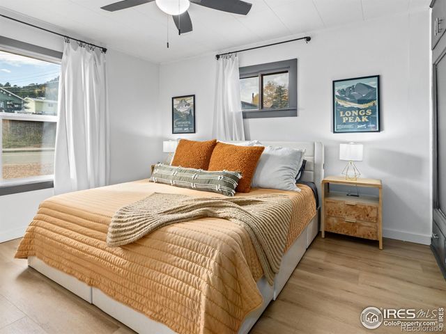 407 Stanley Avenue, Estes Park, CO 80517