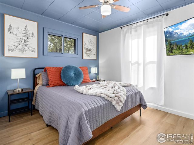 407 Stanley Avenue, Estes Park, CO 80517