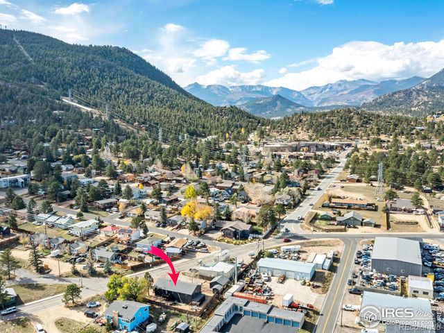 407 Stanley Avenue, Estes Park, CO 80517