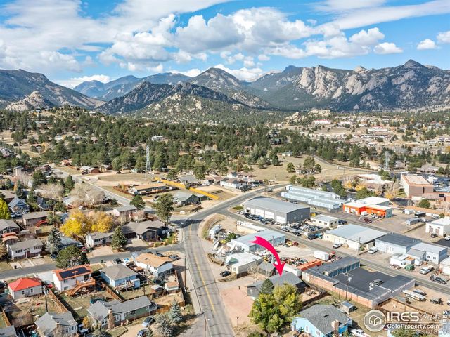 407 Stanley Avenue, Estes Park, CO 80517