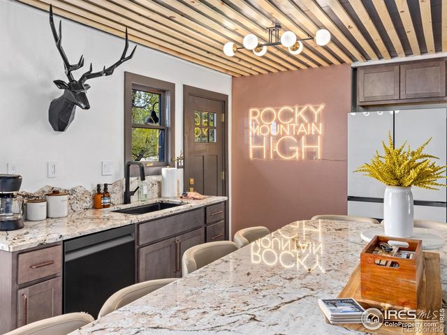 407 Stanley Avenue, Estes Park, CO 80517