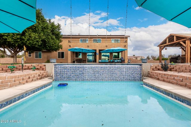 18819 W AMELIA Avenue, Litchfield Park, AZ 85340