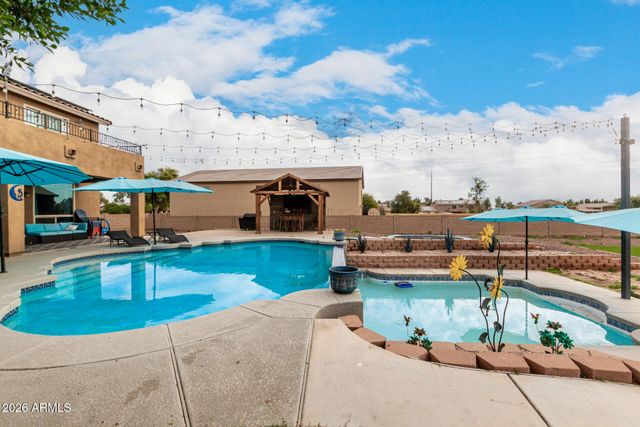 18819 W AMELIA Avenue, Litchfield Park, AZ 85340