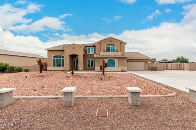 18819 W AMELIA Avenue, Litchfield Park, AZ 85340