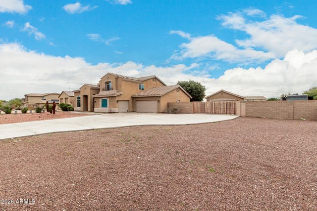 18819 W AMELIA Avenue, Litchfield Park, AZ 85340