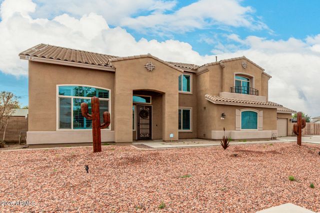 18819 W AMELIA Avenue, Litchfield Park, AZ 85340