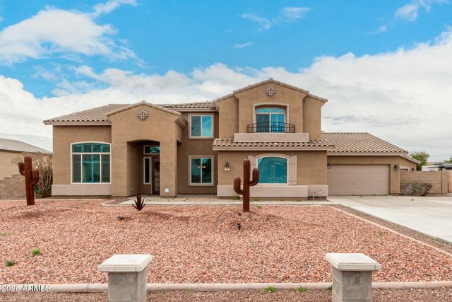 18819 W AMELIA Avenue, Litchfield Park, AZ 85340