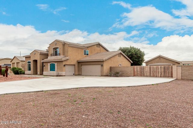 18819 W AMELIA Avenue, Litchfield Park, AZ 85340