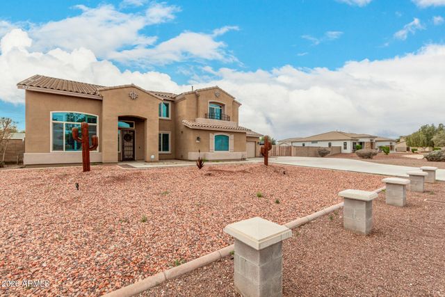 18819 W AMELIA Avenue, Litchfield Park, AZ 85340