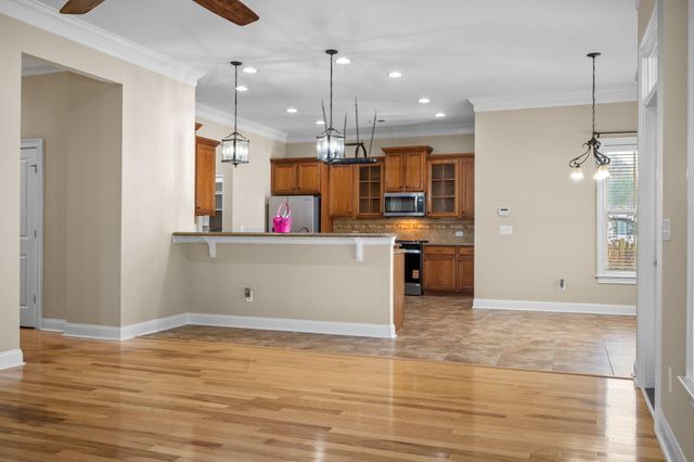 1557 Nautical Chart Drive, Charleston, SC 29414