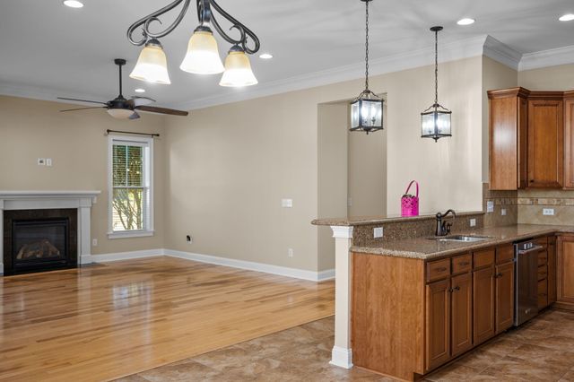 1557 Nautical Chart Drive, Charleston, SC 29414