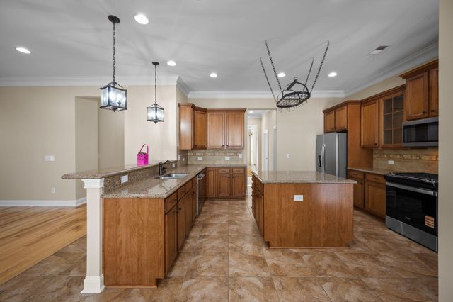 1557 Nautical Chart Drive, Charleston, SC 29414