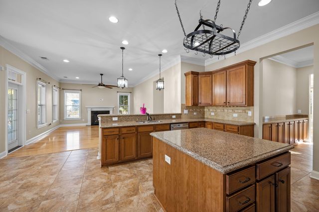 1557 Nautical Chart Drive, Charleston, SC 29414