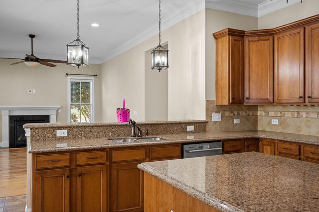 1557 Nautical Chart Drive, Charleston, SC 29414