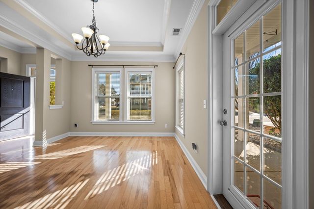 1557 Nautical Chart Drive, Charleston, SC 29414