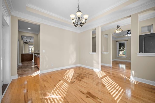 1557 Nautical Chart Drive, Charleston, SC 29414