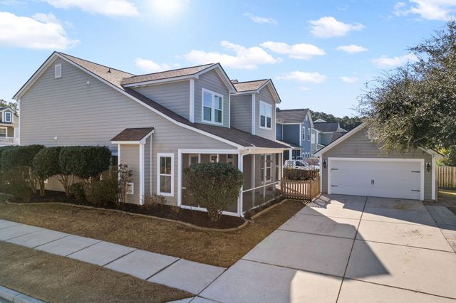 1557 Nautical Chart Drive, Charleston, SC 29414