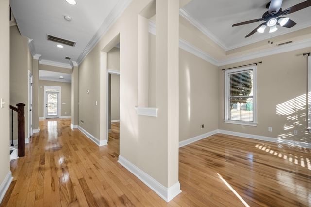 1557 Nautical Chart Drive, Charleston, SC 29414