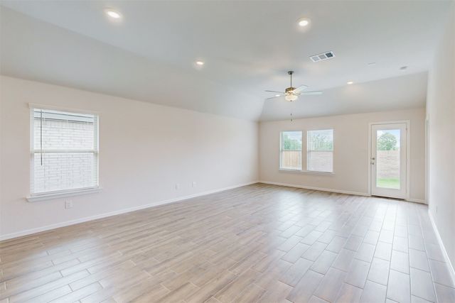 1117 South Hill Drive, Crowley, TX 76036