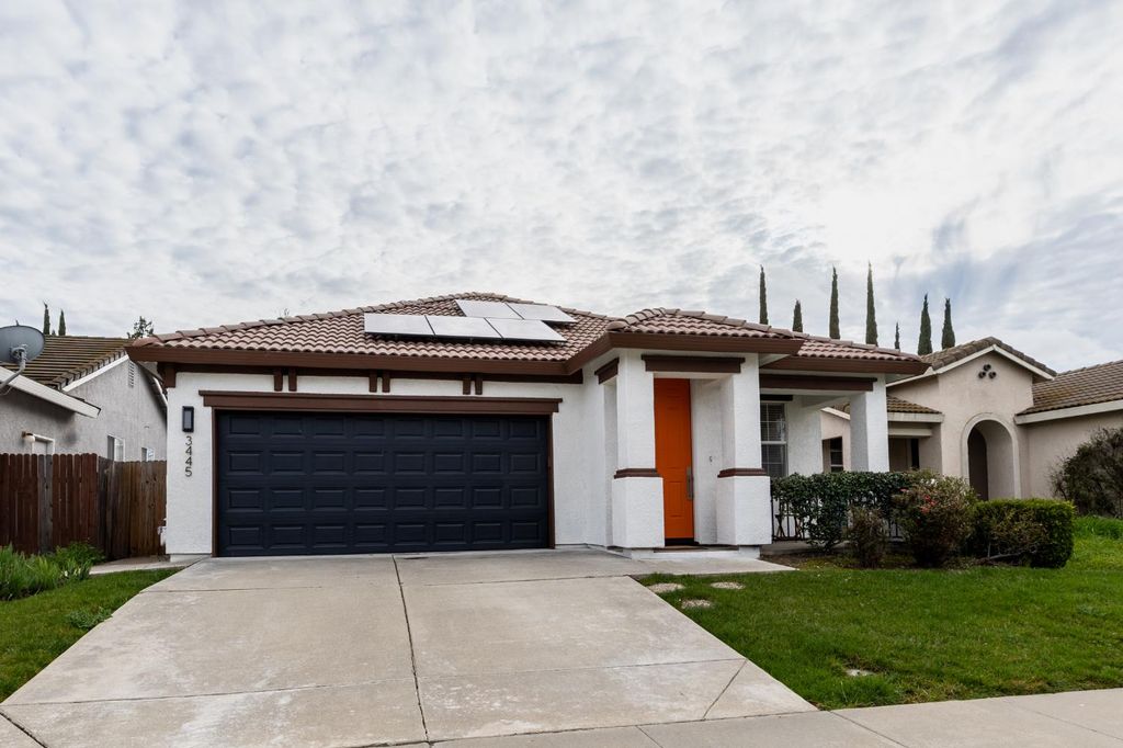 3445 Molokai Rd, West Sacramento, CA 95691