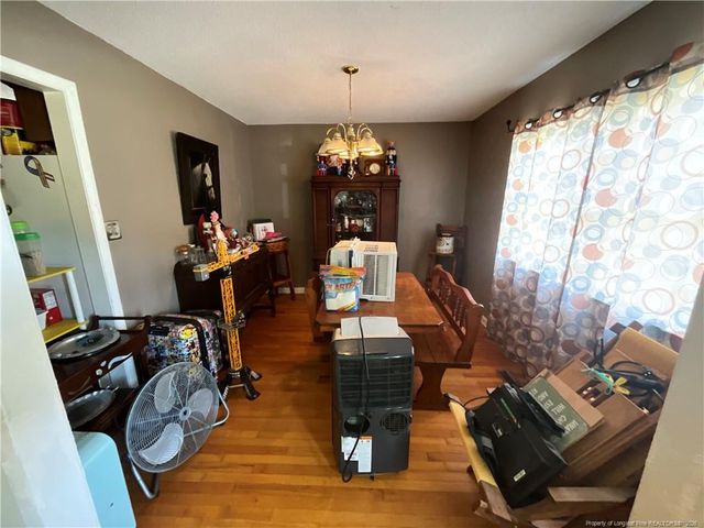 559 Cimarron Drive, Fayetteville, NC 28303