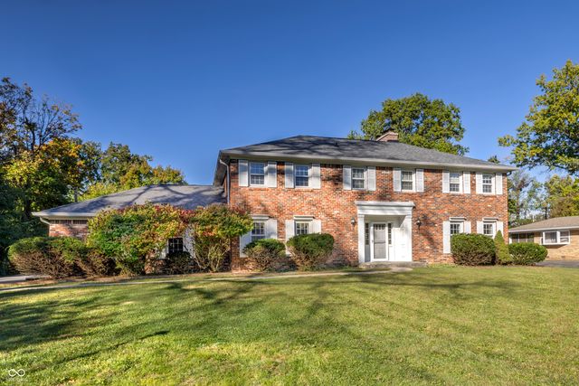 5504 Hawthorne Drive, Indianapolis, IN 46226