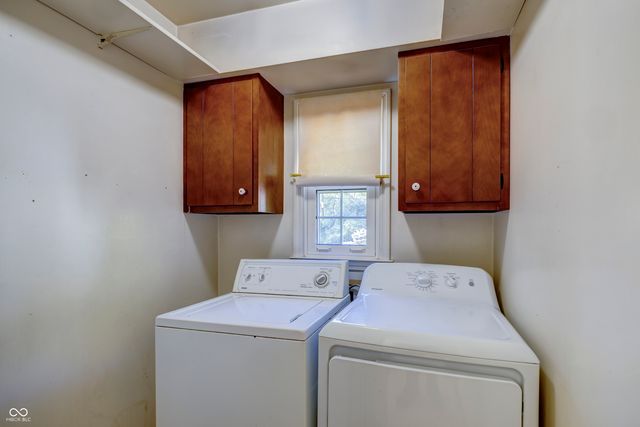 5504 Hawthorne Drive, Indianapolis, IN 46226