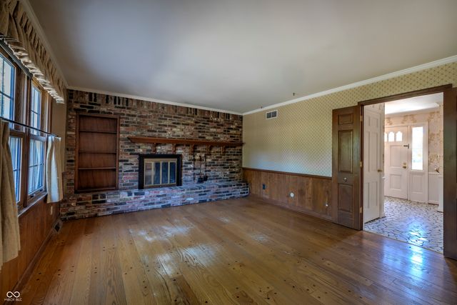 5504 Hawthorne Drive, Indianapolis, IN 46226