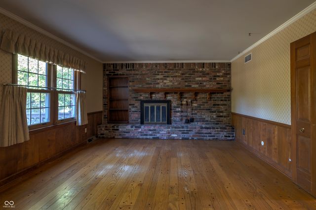 5504 Hawthorne Drive, Indianapolis, IN 46226