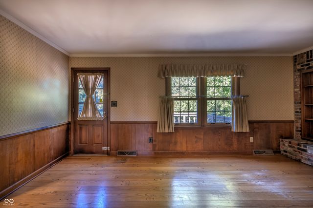 5504 Hawthorne Drive, Indianapolis, IN 46226