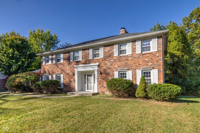 5504 Hawthorne Drive, Indianapolis, IN 46226