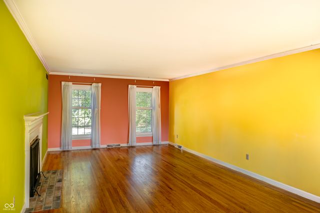 5504 Hawthorne Drive, Indianapolis, IN 46226