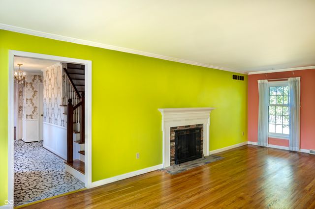 5504 Hawthorne Drive, Indianapolis, IN 46226