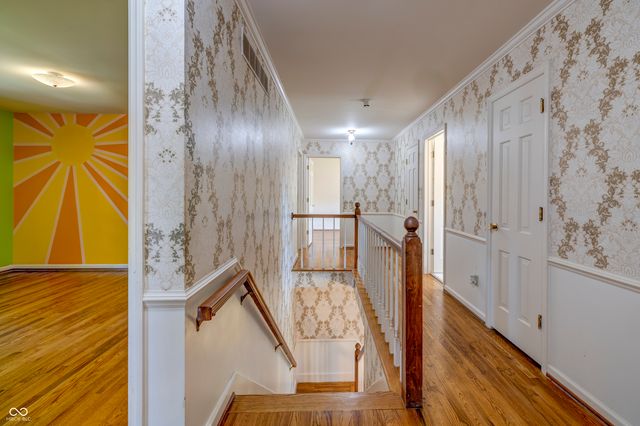 5504 Hawthorne Drive, Indianapolis, IN 46226