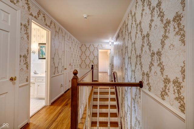 5504 Hawthorne Drive, Indianapolis, IN 46226