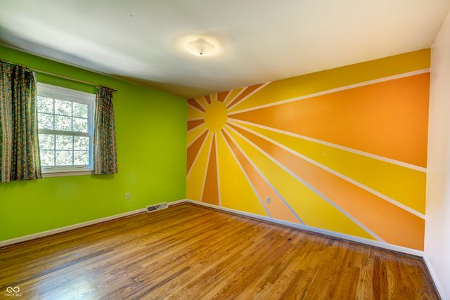 5504 Hawthorne Drive, Indianapolis, IN 46226