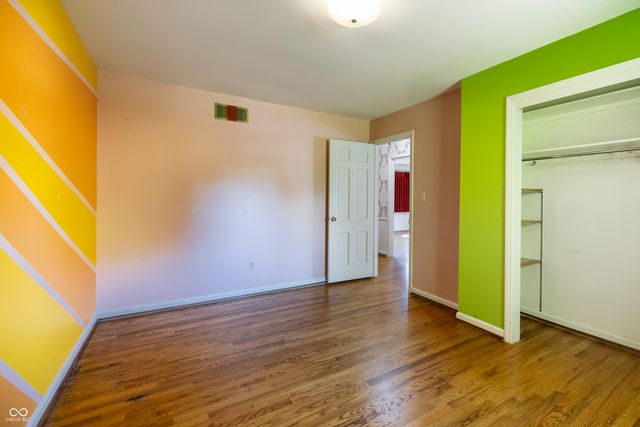 5504 Hawthorne Drive, Indianapolis, IN 46226