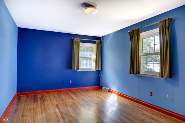 5504 Hawthorne Drive, Indianapolis, IN 46226